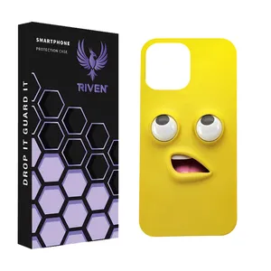 RIVEN RI2-7 Case For Apple iphone 13 Pro Max