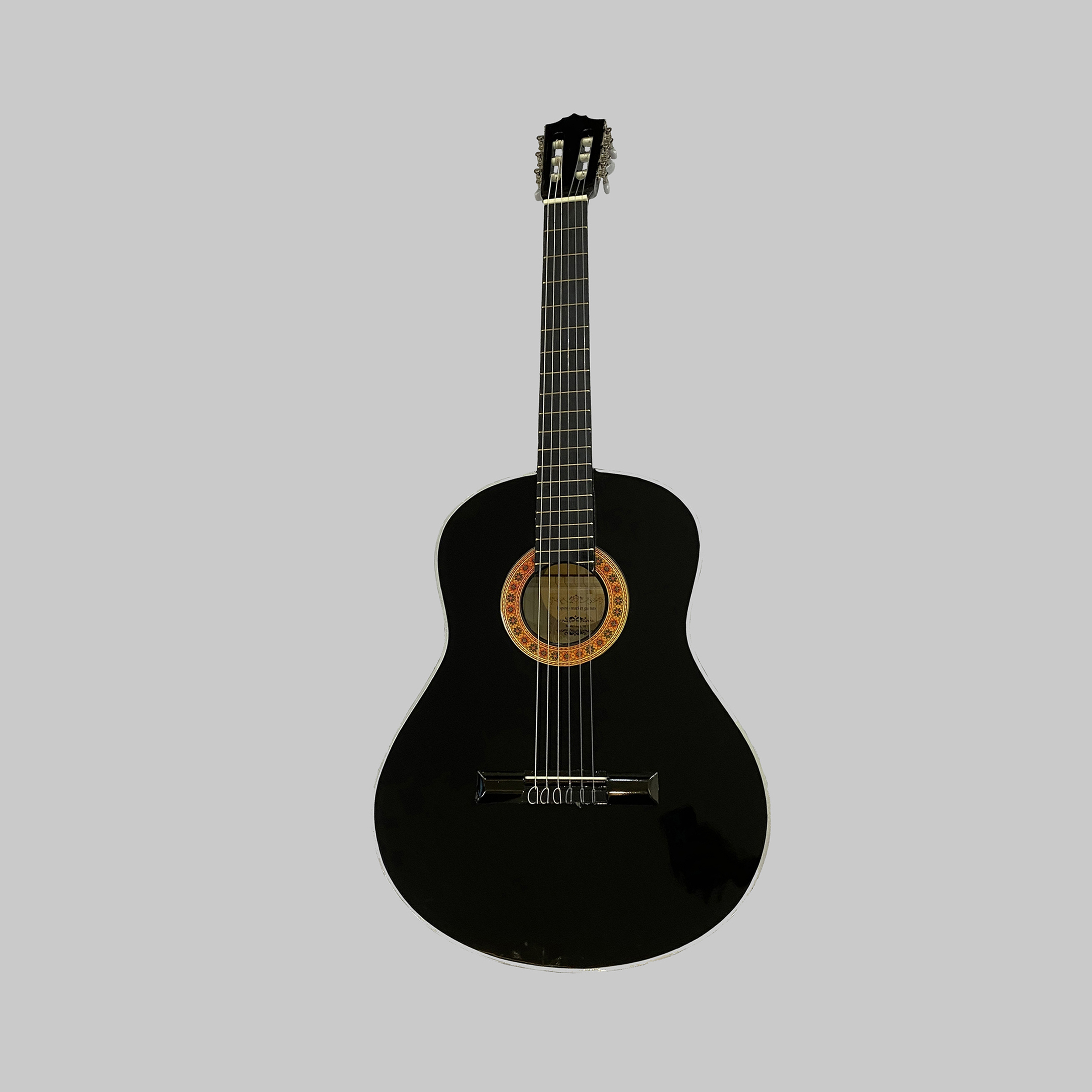 نکته خرید - قیمت روز گیتار کلاسیک اسپیروس مارکت مدل C80 خرید