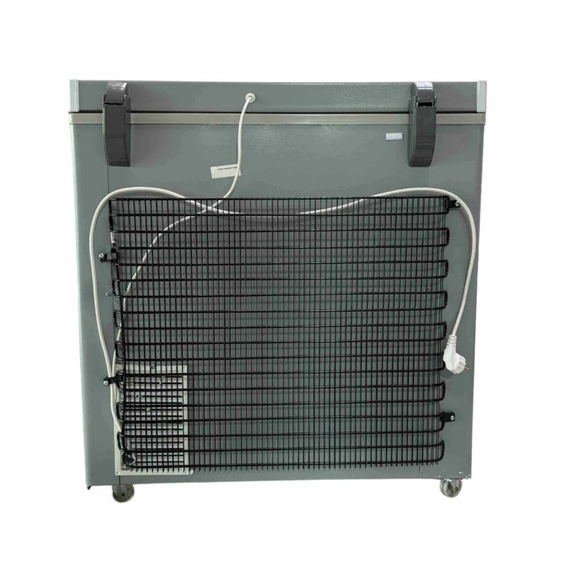 فریزر صندوقی الکتروفام مدل  CF-200-400