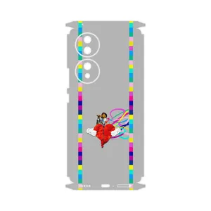 MAHOOT Collage of Heartbreak-FullSkin Cover Sticker for Honor 70