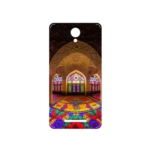 MAHOOT Nasir Al-Molk Mosque Cover Sticker for Xiaomi Redmi Note 2