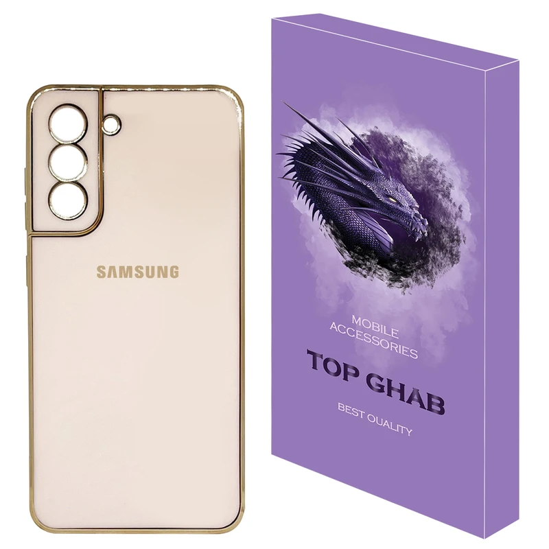  کاور تاپ قاب مدل MYSE مناسب برای گوشی موبایل سامسونگ Galaxy S21 FE 5G