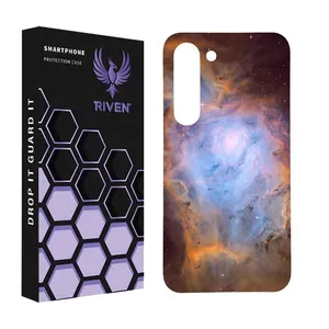 RIVEN RI2-3 Case For Samsung Galaxy S23