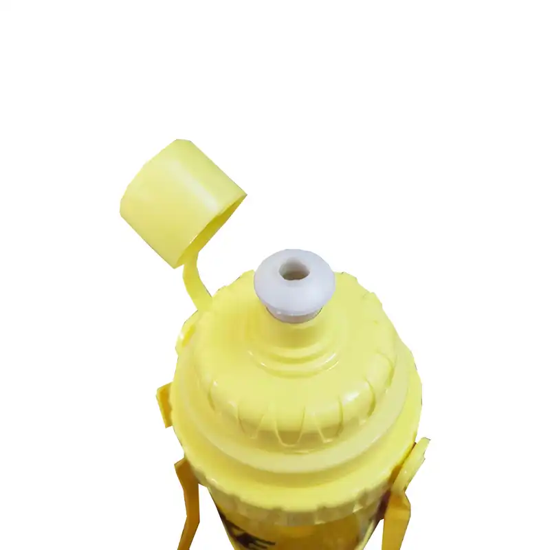 قمقمه کودک مدل آسان نوش گنجایش 0.5 لیتر