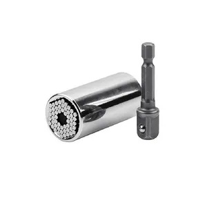 آچار همه کاره گیترگریپ مدل ETC-120A مجموعه 2 عددی