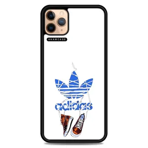 AKAM AMC-WA11PRO-ADIDAS-46 Cover For Apple iPhone 11 Pro
