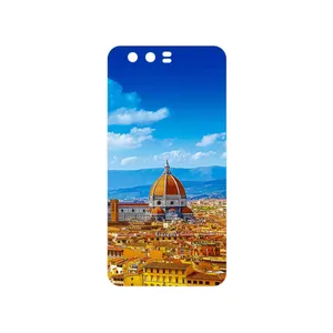 MAHOOT City of Florence Cover Sticker for Honor 9