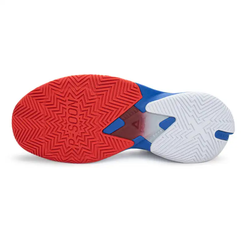 کفش بسکتبال مردانه پیک مدل ET33021A