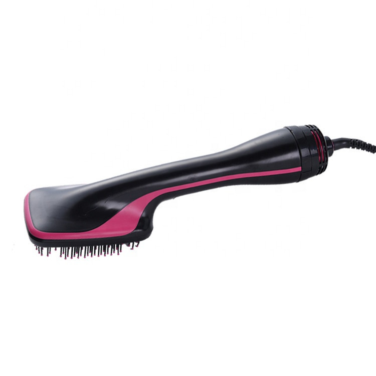 سشوار برس دار حالت دهنده مدل  XR-8801