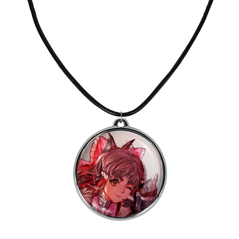 گردنبند خندالو مدل بازی شکارچی هیولا (Monster Hunter) کد 3322033221