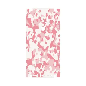 MAHOOT  Army-Pink-FullSkin Cover Sticker for Xiaomi Redmi 9