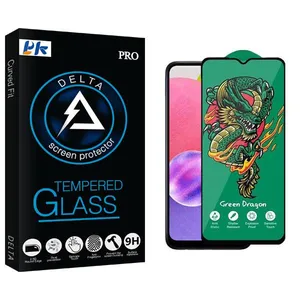 PK Delta Green_Dragon Screen Protector For Samsung  Galaxy A03s