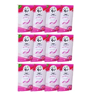 پودر موبر برتر 507 مدل 101n وزن 50 گرم بسته 12 عددی