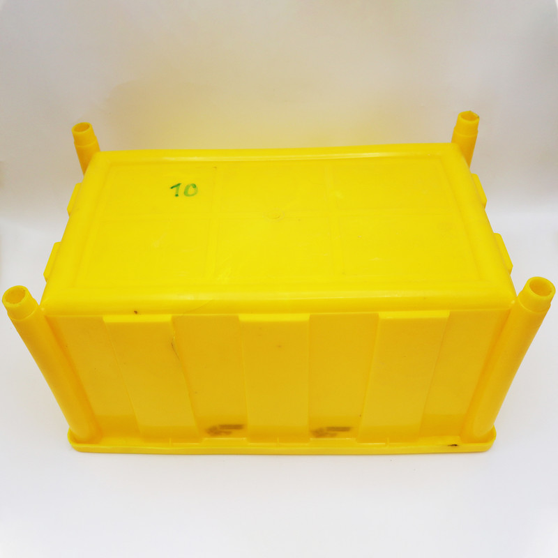 باکس ابزار مدل کمل کد YP-010 بسته 2 عددی