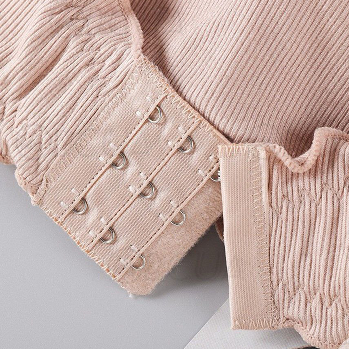 نیم تنه زنانه مدل فانتزی عروسکی دکلته بدون بند