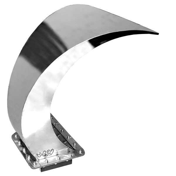 نازل شوتر جی اس او مدل 60 سانتی