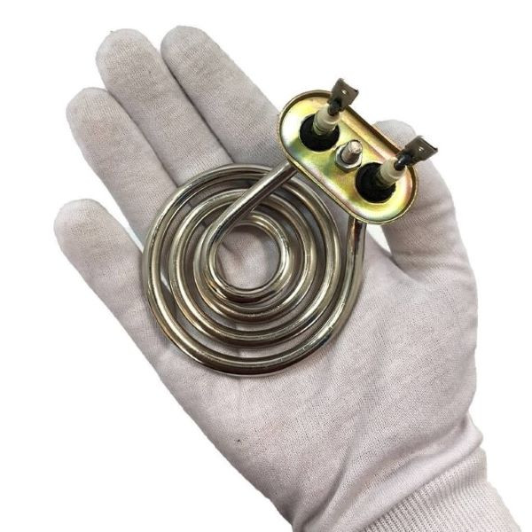 المنت سماور مدل پلان CU1000