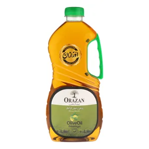 روغن زیتون بدون بو فرابکر اورازان - 800 میلی لیتر