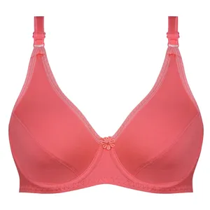 سوتین زنانه پانیذ مدل فنردار کد 22205