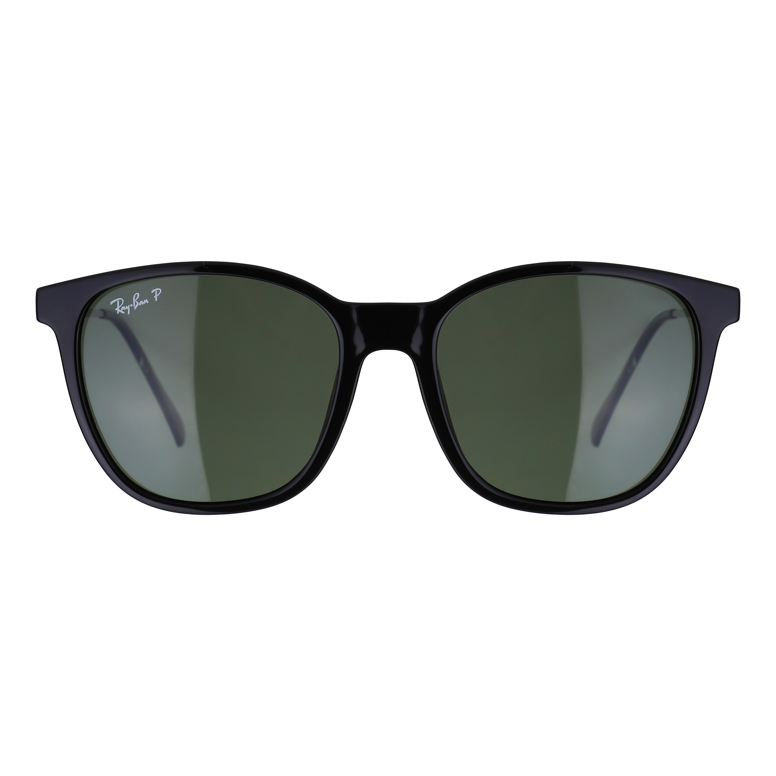 عینک آفتابی ری بن مدل 4333d p-6269/71