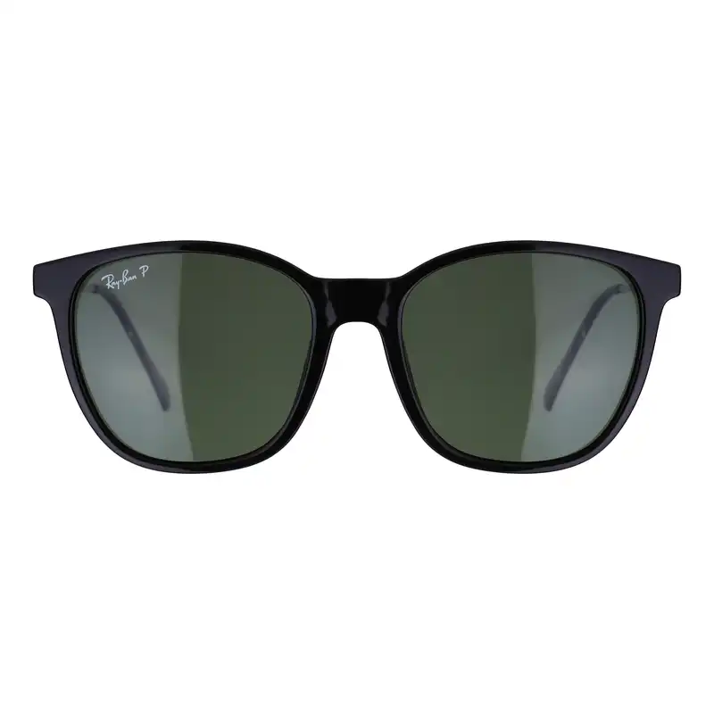 عینک آفتابی ری بن مدل 4333d p-6269/71