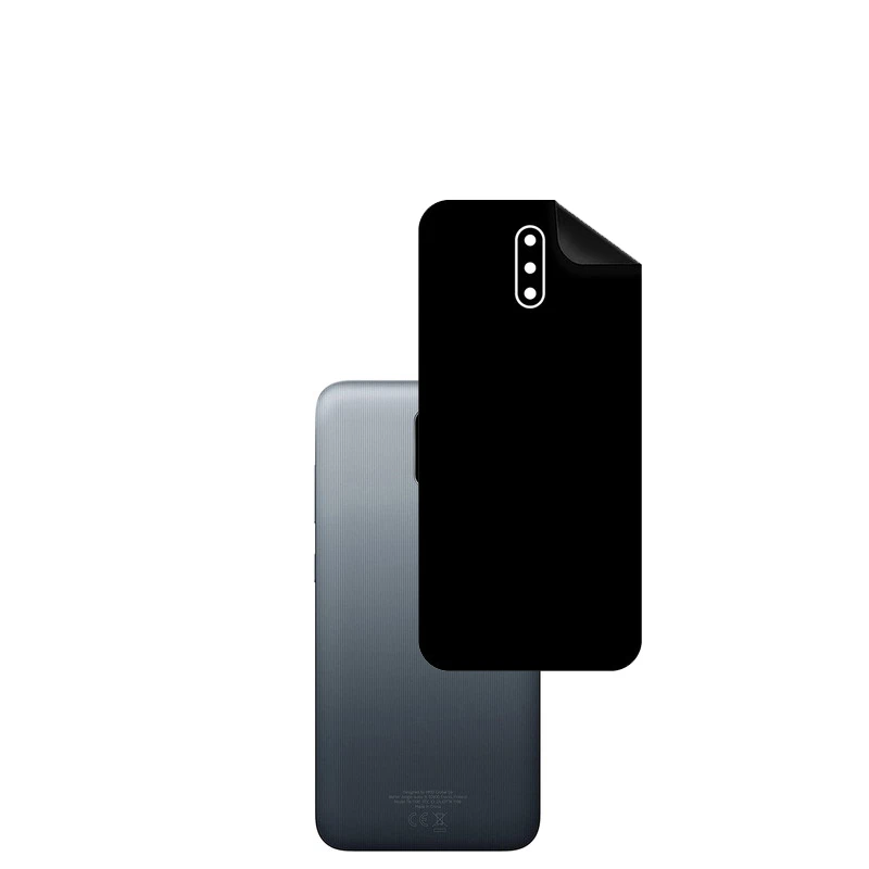 برچسب پوششی مدل PG RG مناسب برای گوشی موبایل نوکیا 2.3