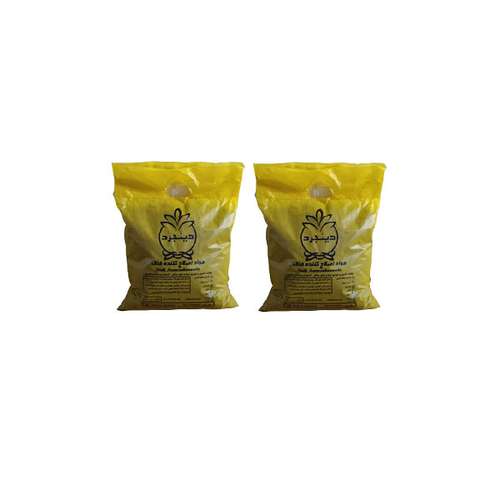خاک کوکوپیت دینجرد مدل cocopeat5 وزن 1 کیلوگرم بسته دو عددی