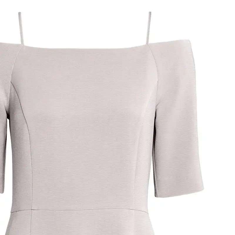 پیراهن زنانه اچ اند ام مدل 4576