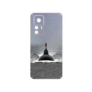 MAHOOT Submarine Cover Sticker for Xiaomi 12T Pro