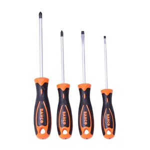 پیچ گوشتی باهکو مدل BHC800-4 بسته 4 عددی