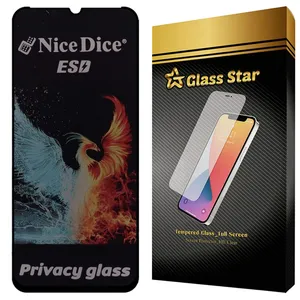 Glass Star GND7 Screen Protector For Xiaomi Redmi 10C / Redmi 10 India / Redmi 10 Power / Redmi 12C / Poco C55 / Poco C61 / Redmi A3 / Redmi A3x