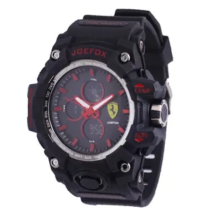 ساعت مچی عقربه‌ای مردانه مدل G-SH 16266 -ME-GH