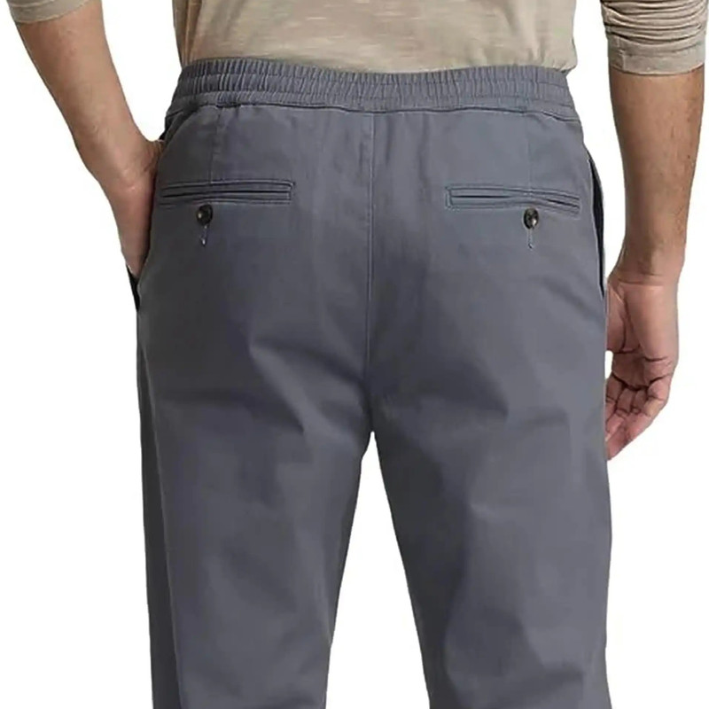 شلوار مردانه مدل MDSS-CG6590