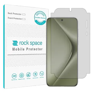 Rock space Resistant model matte screen protector suitable for Huawei Pura 70 Ultra mobile phone