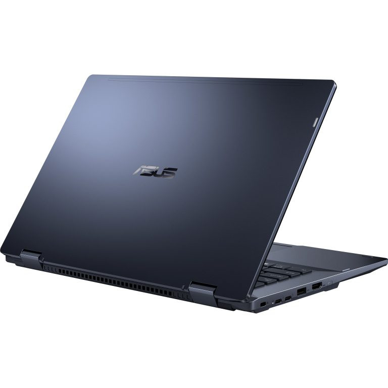 لپ تاپ 14 اینچی ایسوس مدل ExpertBook B3 Flip B3402FB-EC0971-i7 1255U 16GB 256SSD - کاستوم شده لپ تاپ 14 اینچی ایسوس مدل ExpertBook B3 Flip B3402FB-EC0971-i7 1255U 16GB 256SSD - کاستوم شده