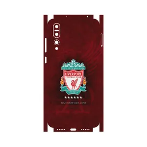 MAHOOT Liverpool-FC-FullSkin Cover Sticker for Huawei P20 Pro