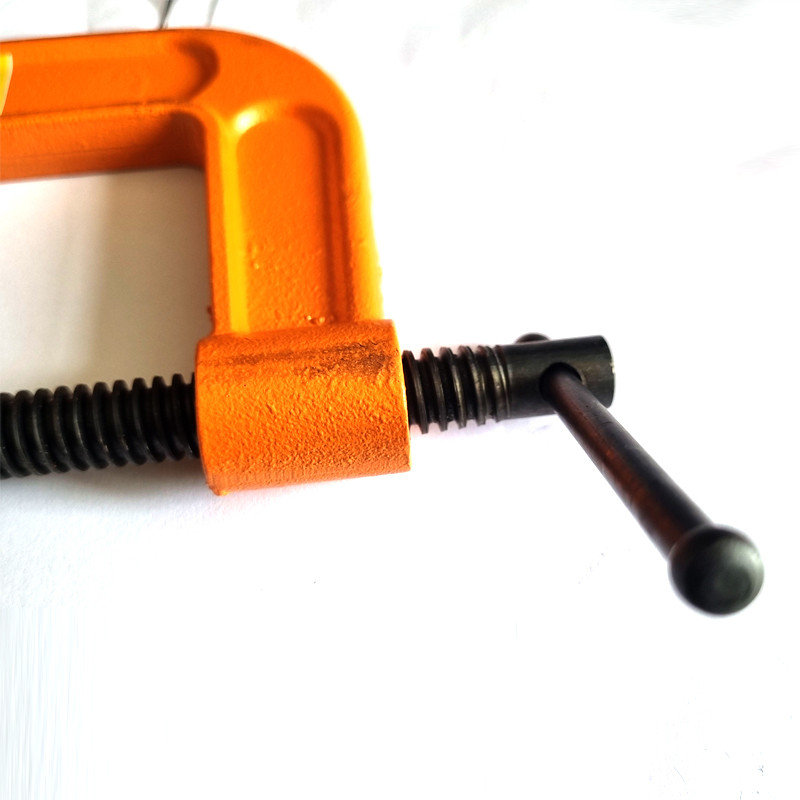 گیره پیچ دستی فیکس تاپ مدل PD_5