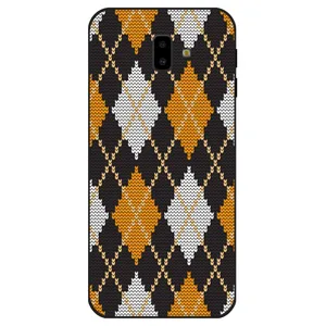 Megafone 8104 Cover For Samsung Galaxy J6 Plus