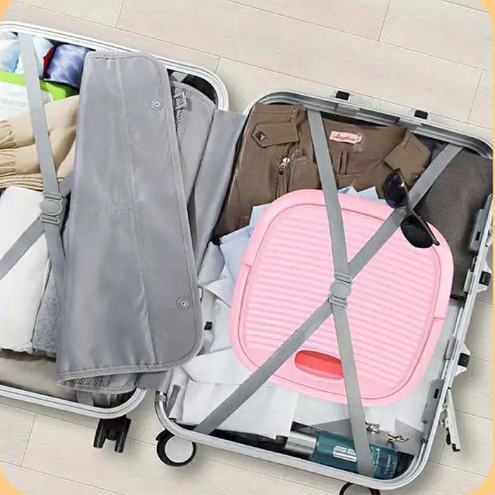 مینی‌ واش 6 لیتر کیلوگرم مدل XYJ-001 6L