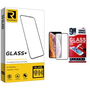 Randika GLD Screen Protector For Apple Iphone11