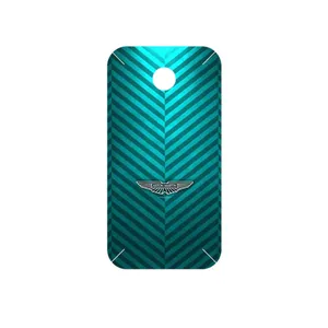 MAHOOT Aston Martin Cover Sticker for Huawei Ascend Y330