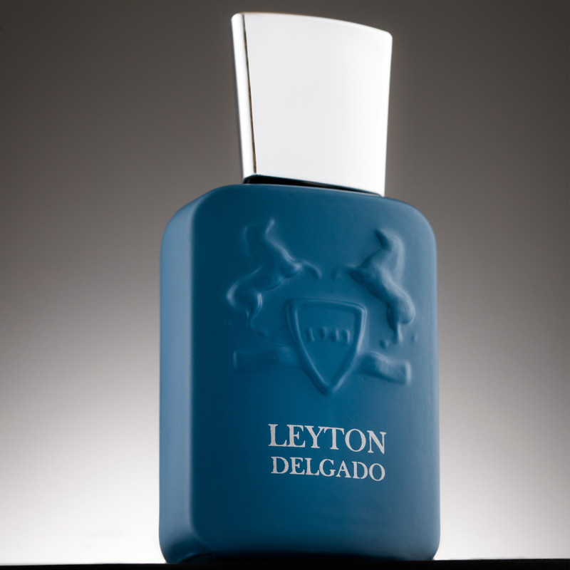 عطر جیبی مردانه دلگادو مدل  لیتون حجم 30 میلی لیتر