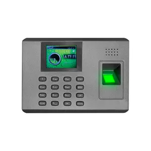 دستگاه حضور و غیاب مدل NP261Plus