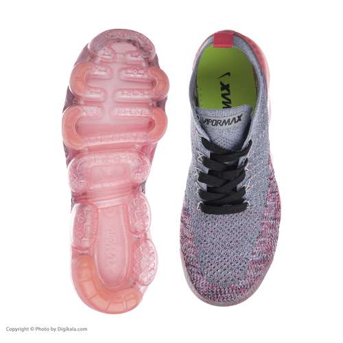 کفش مخصوص پیاده روی زنانه نایکی مدل 942841 کفش مخصوص پیاده روی زنانه نایکی مدل 942841