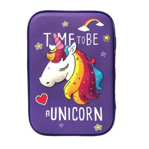 جامدادی طرح یونیکورن کد Up1