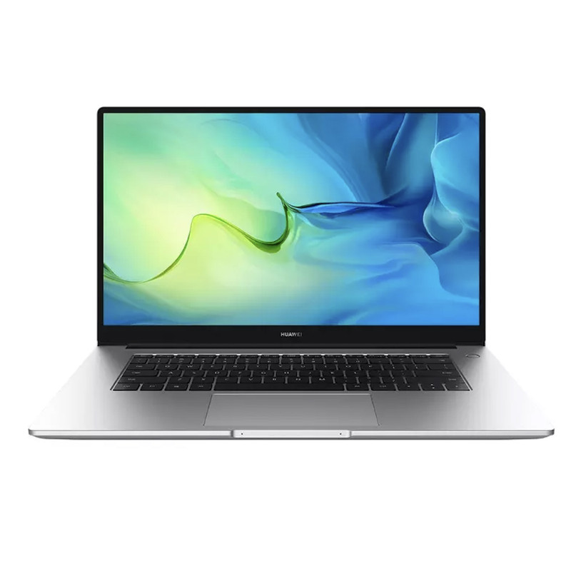 لپ تاپ 15.6 اینچی هوآوی مدل MateBook D15 BohrD-B