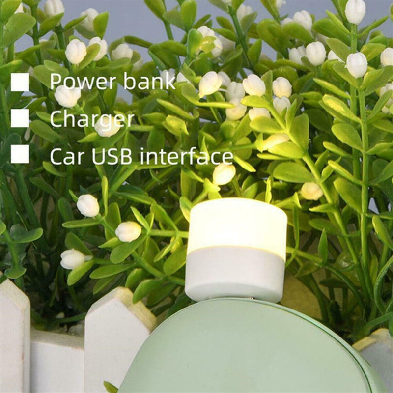 USB لامپ ال ای دی مدل EPL-2