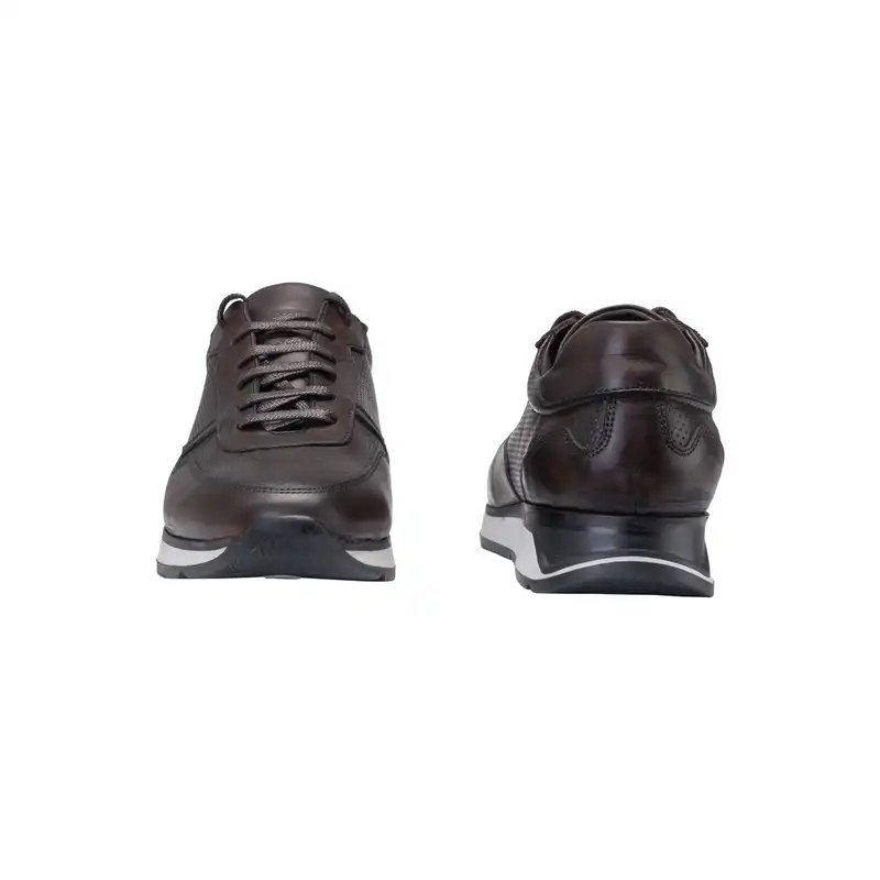 کفش روزمره مردانه صاد مدل AN0502