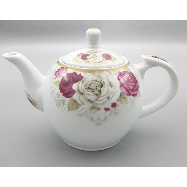 قوری مدل آرامش کد 3111