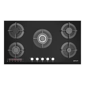 اجاق گاز صفحه ای پیلوت مدل G565